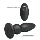 Mr. Play Super Power Anal Plug II_B15O50_1