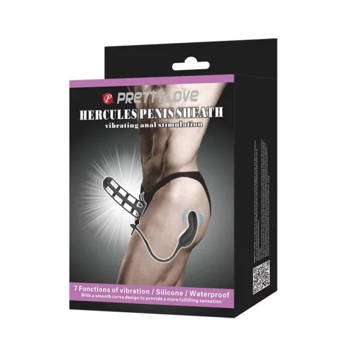 Pretty Love Hercules Penis Sheath II_B15O50_6