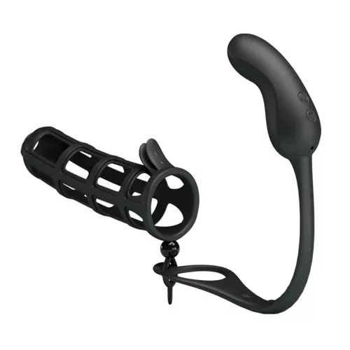 Pretty Love Hercules Penis Sheath II_B15O50_6