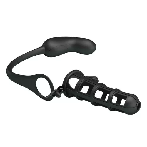 Pretty Love Hercules Penis Sheath II_B15O50_6