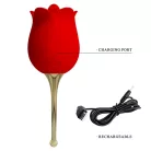 Pretty Rose Lover