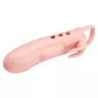 Pretty Love Penis Sleeve Sloane Flesh