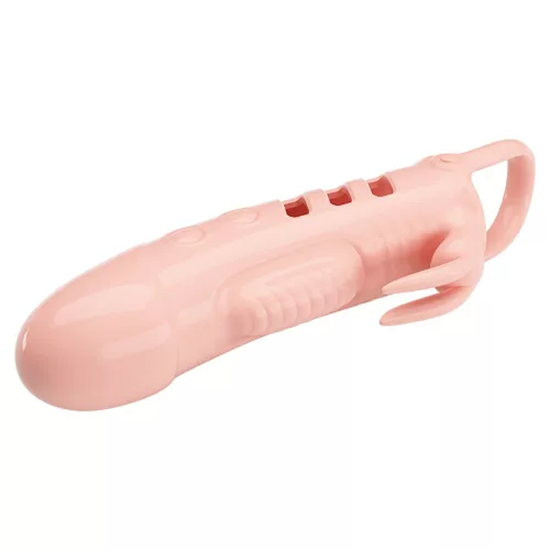 Pretty Love Penis Sleeve Sloane Flesh