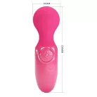 Pretty Love Mini Stick Red
