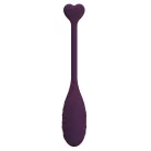 Pretty Love Fisherman Dark Purple