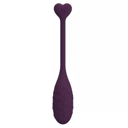 Pretty Love Fisherman Dark Purple