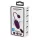 Pretty Love Abner Dark Purple