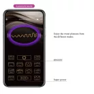Pretty Love Doreen Dark Purple