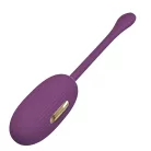 Pretty Love Doreen Dark Purple