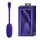 Pretty Love Julius Dark Purple _B15O50_5