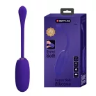 Pretty Love Julius Dark Purple _B15O50_5