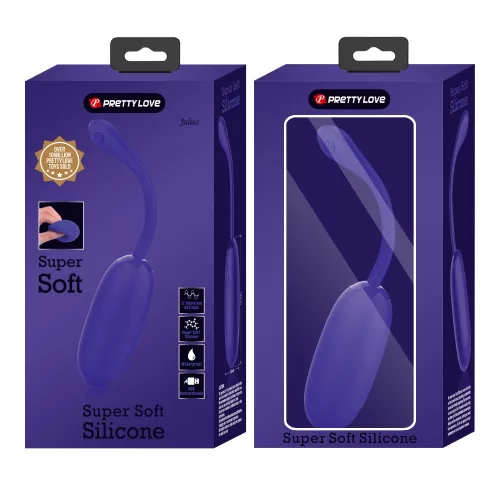 Pretty Love Julius Dark Purple _B15O50_5