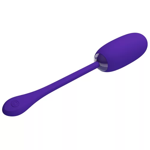 Pretty Love Julius Dark Purple _B15O50_5