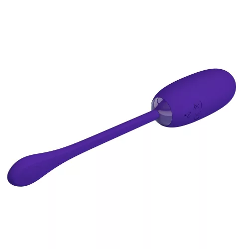 Pretty Love Julius Dark Purple _B15O50_5