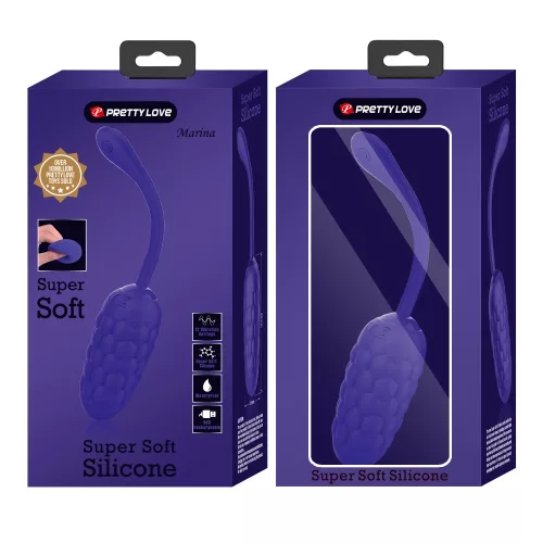 Pretty Love Marina Purple Dark Purple_B15O50_4
