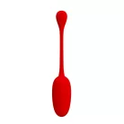 Pretty Love Knucker Red