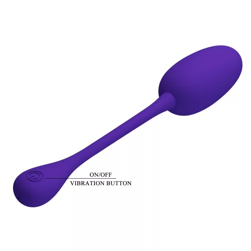 Pretty Love Knucker Purple_B15O50_5