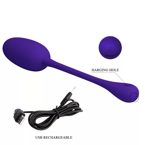 Pretty Love Knucker Purple_B15O50_5