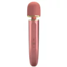 Pretty Love Interesting Massager Rose