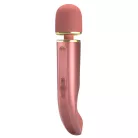 Pretty Love Interesting Massager Rose