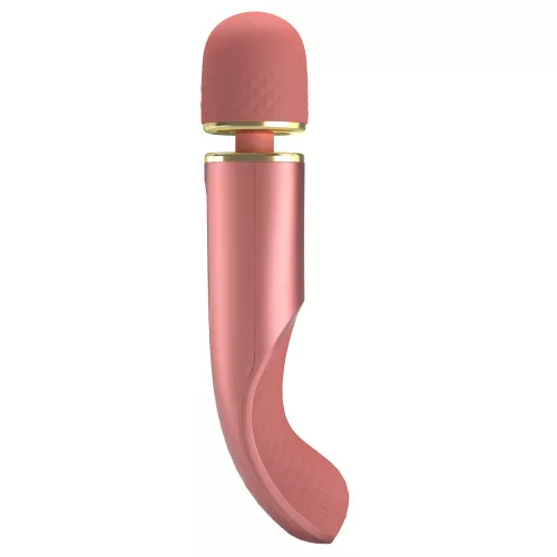 Pretty Love Interesting Massager Rose