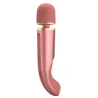 Pretty Love Interesting Massager Rose