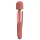Pretty Love Interesting Massager Rose