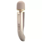 Pretty Love Interesting Massager Gold
