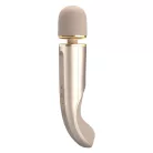 Pretty Love Interesting Massager Gold