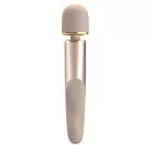 Pretty Love Interesting Massager Gold