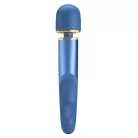 Pretty Love Colorful Massager Blue