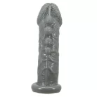 Pretty Love Realistic Penis Sleeve Black I