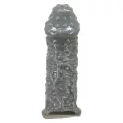 Pretty Love Realistic Penis Sleeve Black II