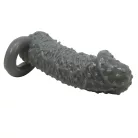 Pretty Love Realistic Penis Sleeve Black II