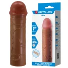 Pretty Love Nile Brown