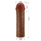 Pretty Love Nile Brown