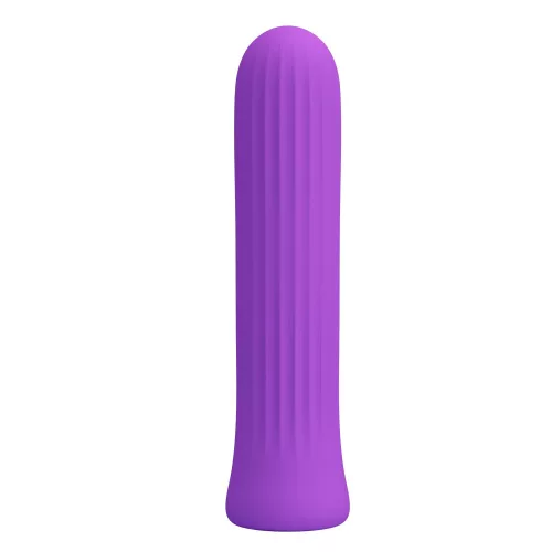Pretty Love Blanche Dark Purple