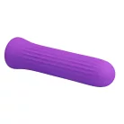 Pretty Love Blanche Dark Purple