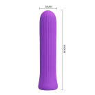 Pretty Love Blanche Dark Purple