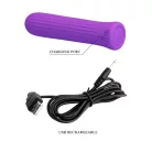 Pretty Love Blanche Dark Purple