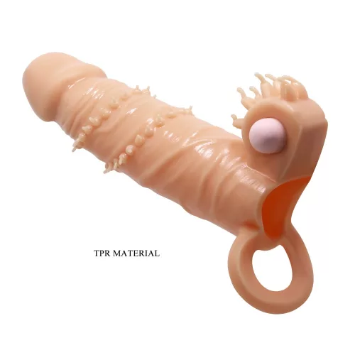 Pretty Love Penis Sleeve Connor