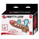 Pretty Love Tyronn Airbag Penis Sleeve