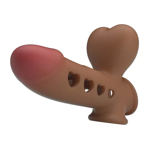Pretty Love Tyronn Airbag Penis Sleeve