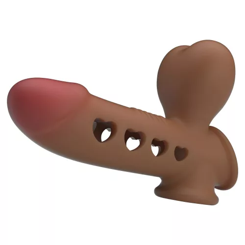 Pretty Love Tyronn Airbag Penis Sleeve