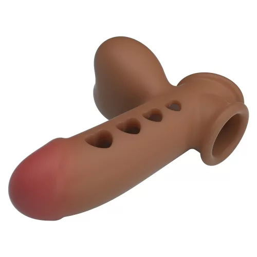 Pretty Love Tyronn Airbag Penis Sleeve
