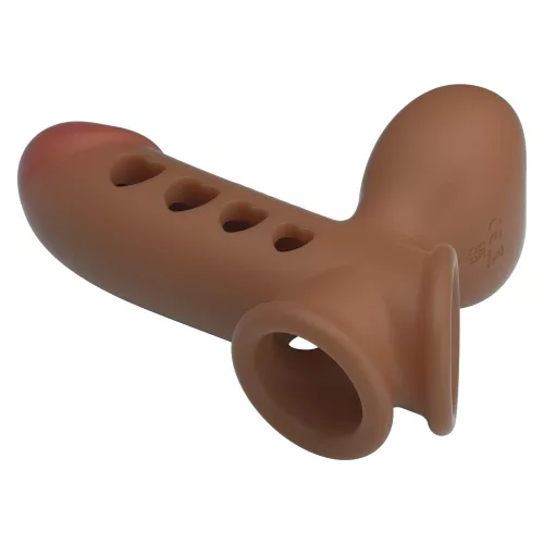 Pretty Love Tyronn Airbag Penis Sleeve