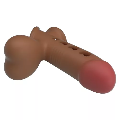Pretty Love Tyronn Airbag Penis Sleeve