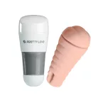 Pretty Love Kitty Vagina