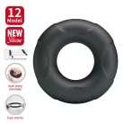 Crazy Bull Arvel Super Soft Silicone Ring