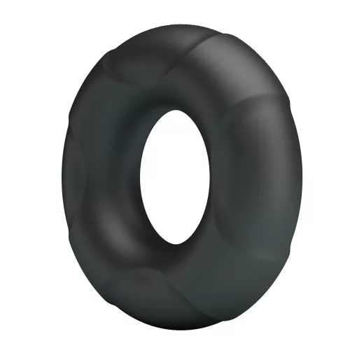 Crazy Bull Arvel Super Soft Silicone Ring